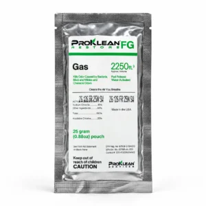 ProKlean FG