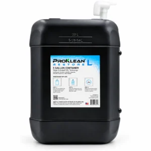 5 Gallon Stacker Dispenser