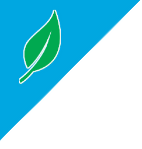 A blue ProKure logo with a leaf.