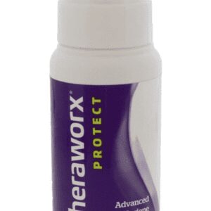 Theraworx Protect Foam With White Background