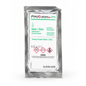 ProClean Restore DFG