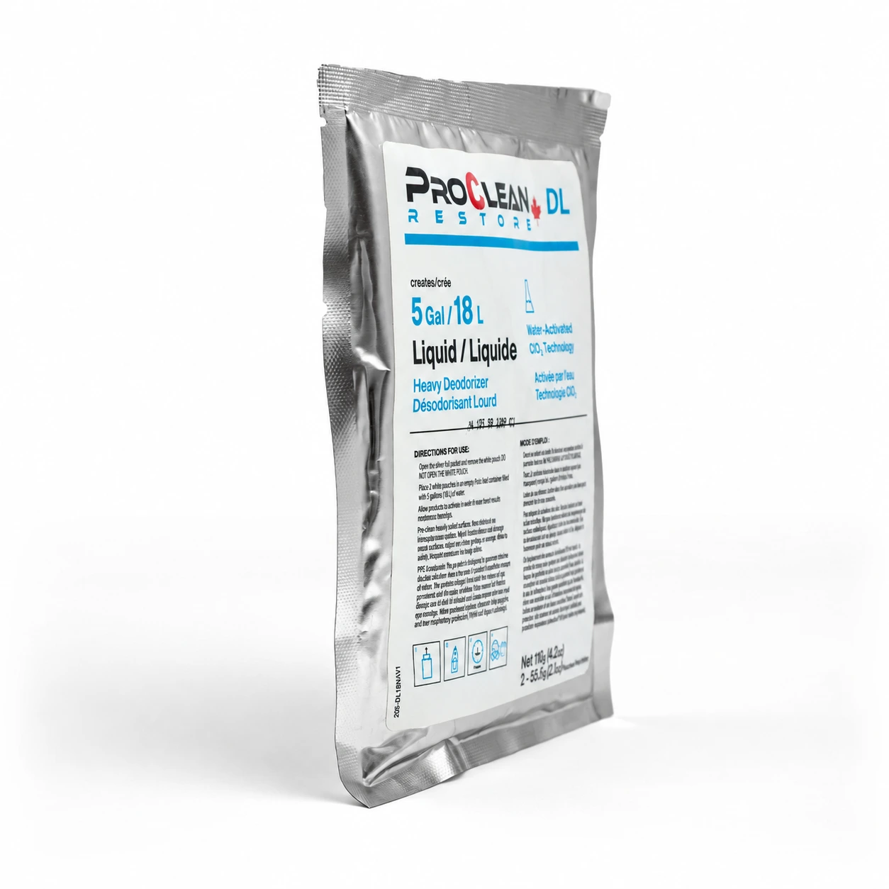 ProClean Restore DL - Image 3
