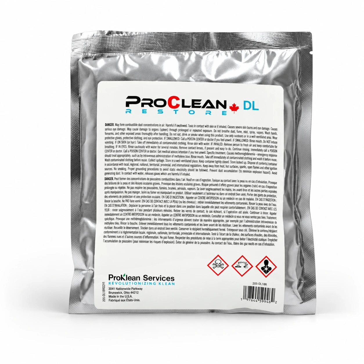 ProClean Restore DL - Image 4
