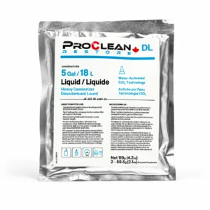 ProClean Restore DL