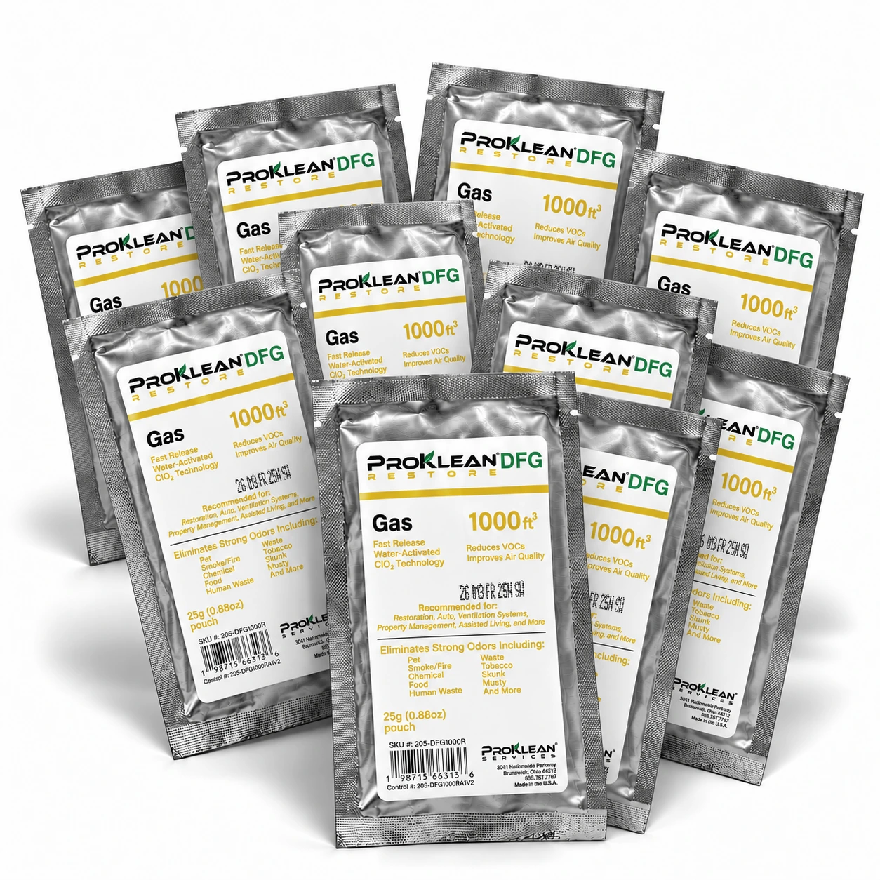 ProKlean Restore DFG - Image 7