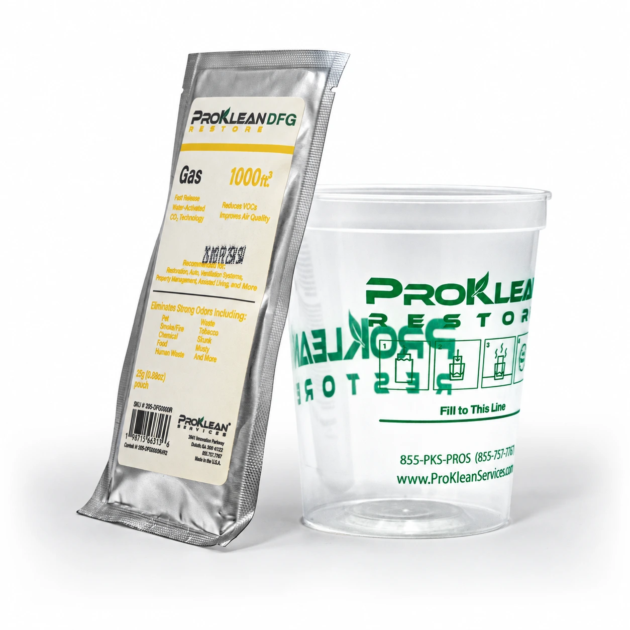 ProKlean Restore DFG - Image 3