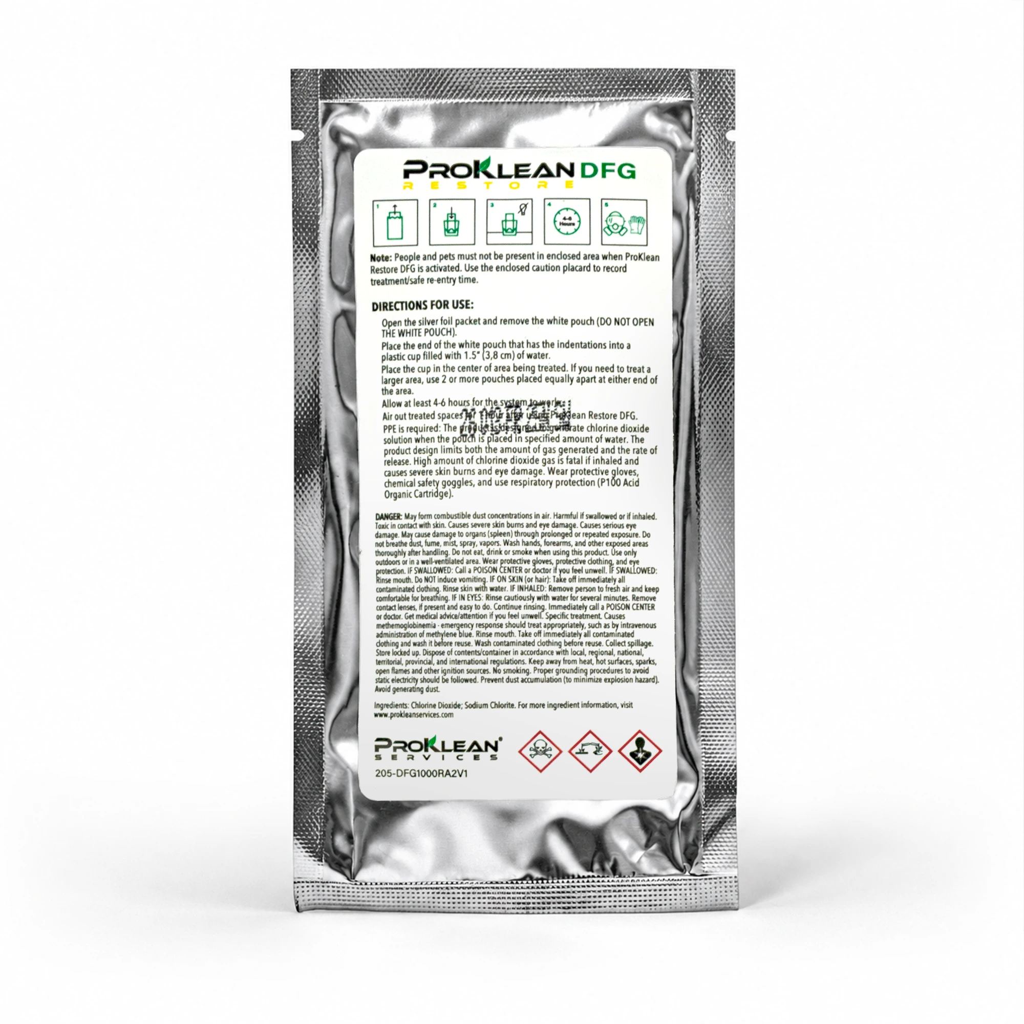 ProKlean Restore DFG - Image 2