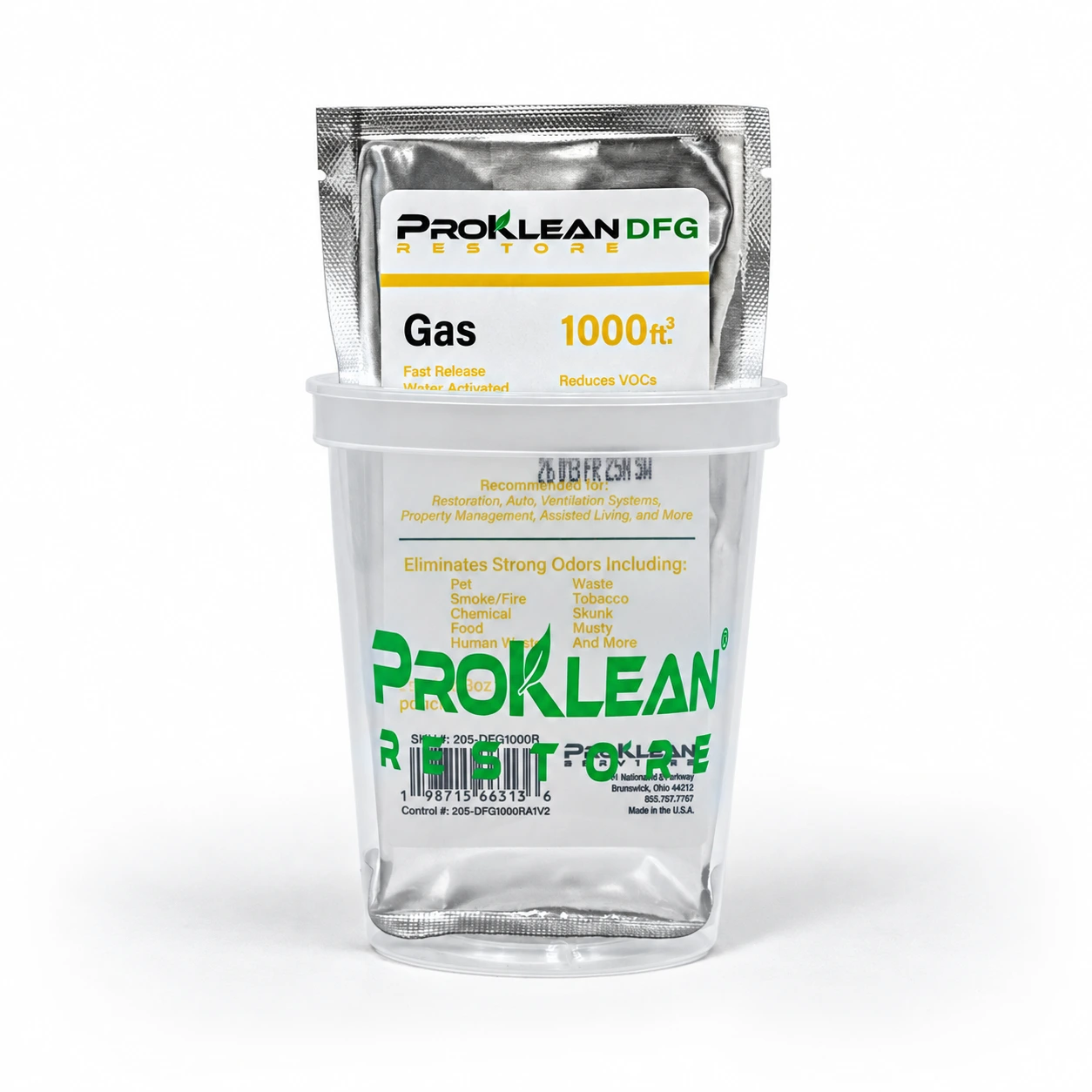 ProKlean Restore DFG - Image 4