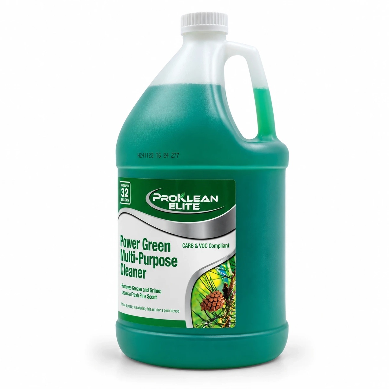 Power Green Multi-Purpose Cleaner - Image 2