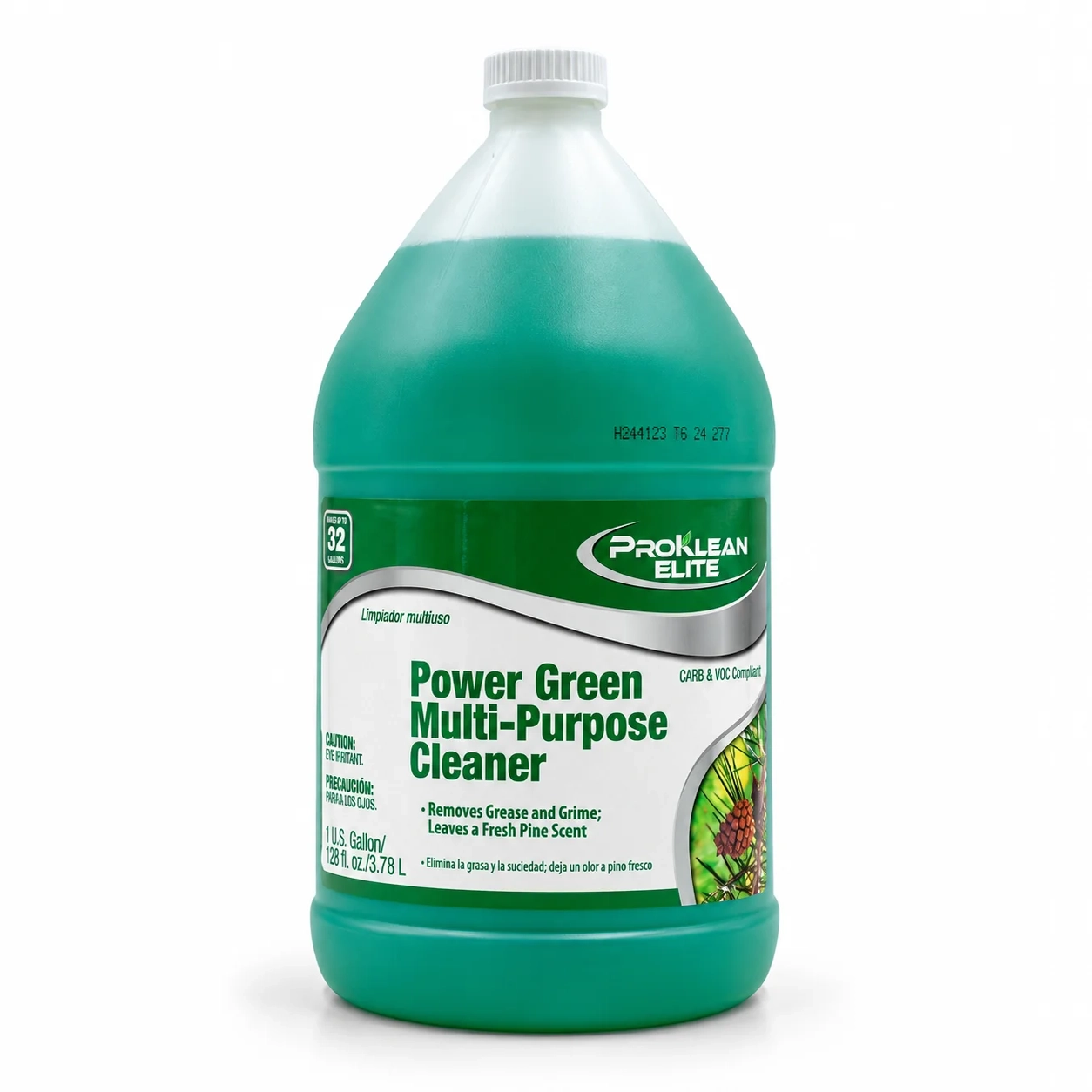 Power Green Multi-Purpose Cleaner
