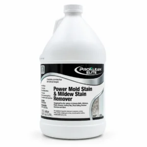 Power Mold Stain & Mildew Stain Remover