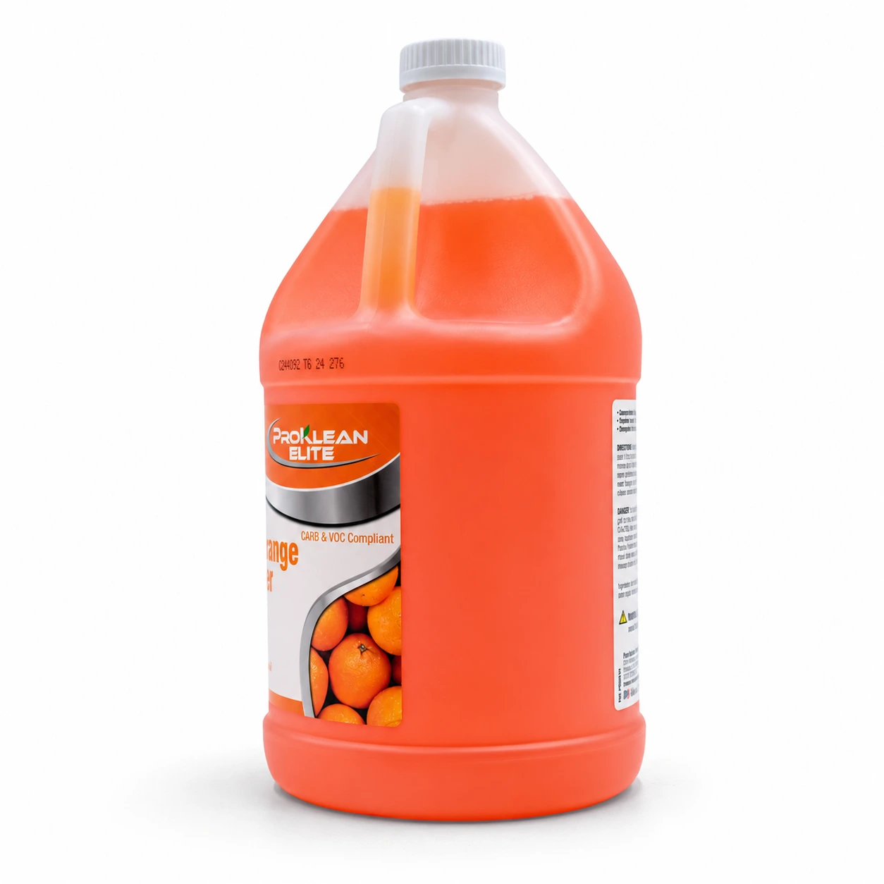 Power Orange Degreaser - Image 2