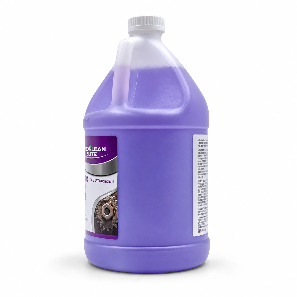 Power Purple Heavy Duty Degreaser & Cleaner - Image 3