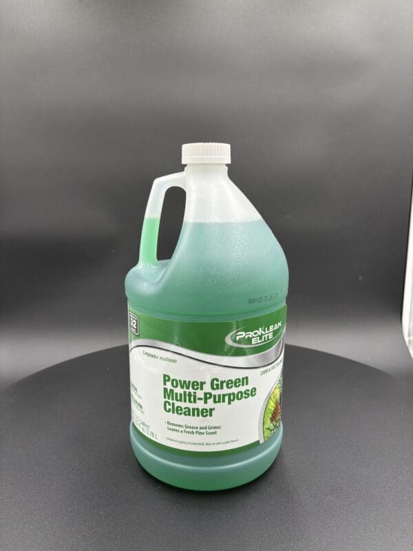 Power Green Multi-Purpose Cleaner - Image 2