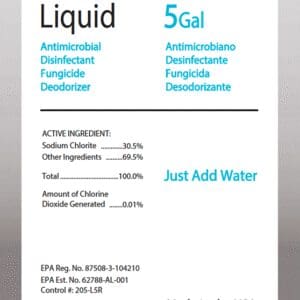 ProKlean L Disinfectant & Deodorizer