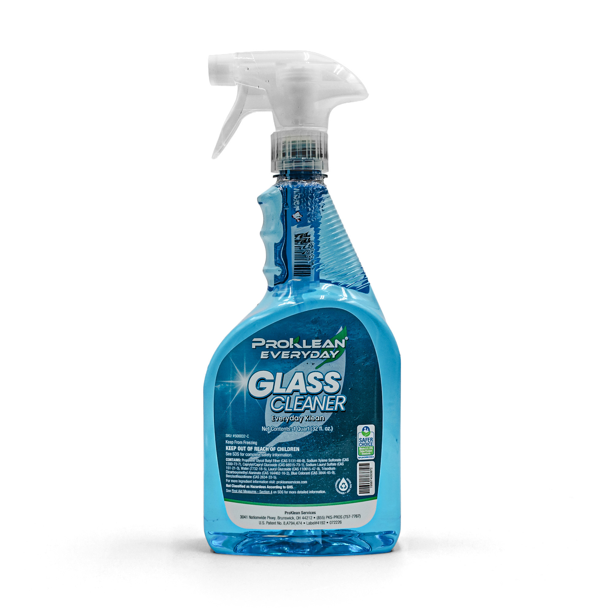 ProKlean Everyday Glass Cleaner - Image 5