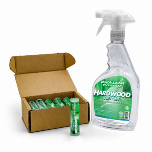 ProKlean Everyday Hardwood Cleaner