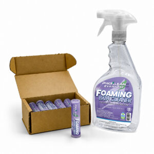 ProKlean Everyday Foaming Bath Cleaner