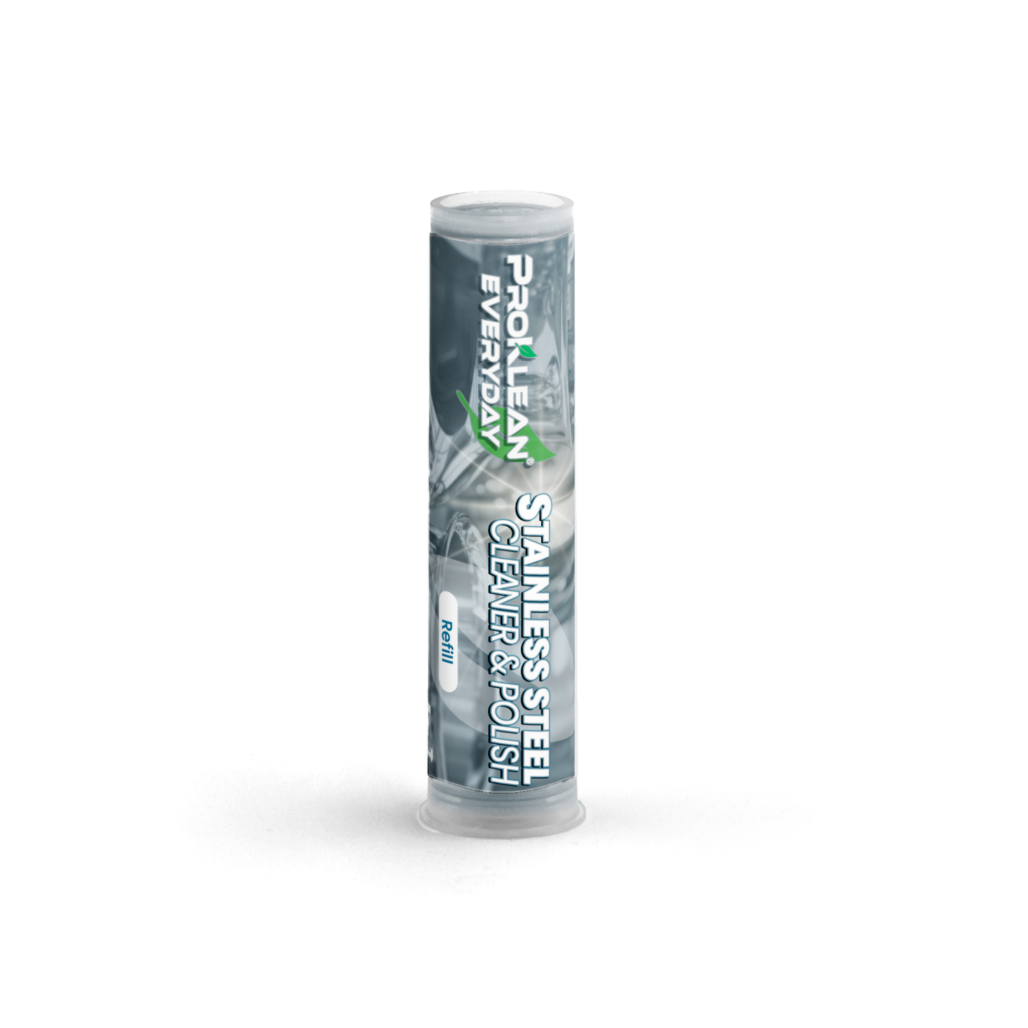 ProKlean Everyday Stainless Steel Cleaner & Polish - Image 4