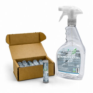 ProKlean Everyday Stainless Steel Cleaner & Polish